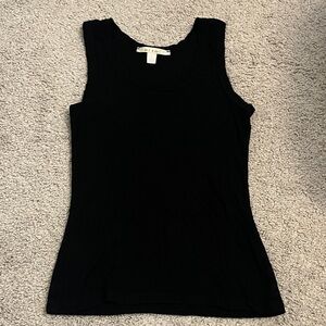 Black Women’s Tank Top